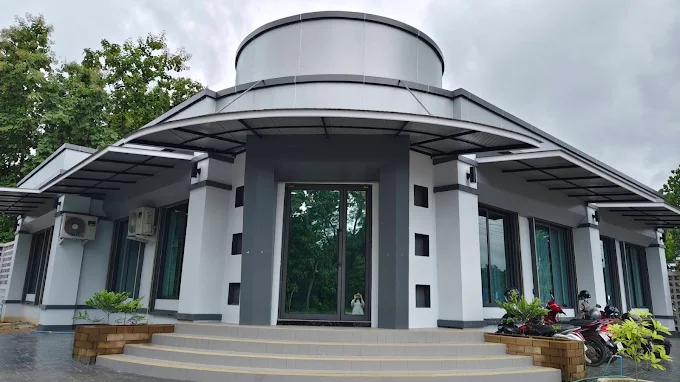 บริการสำนักงานเสมือน