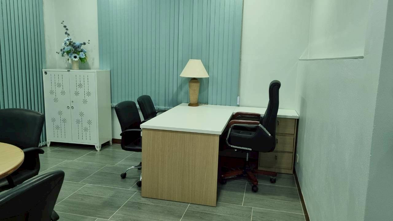 ห้องประชุม